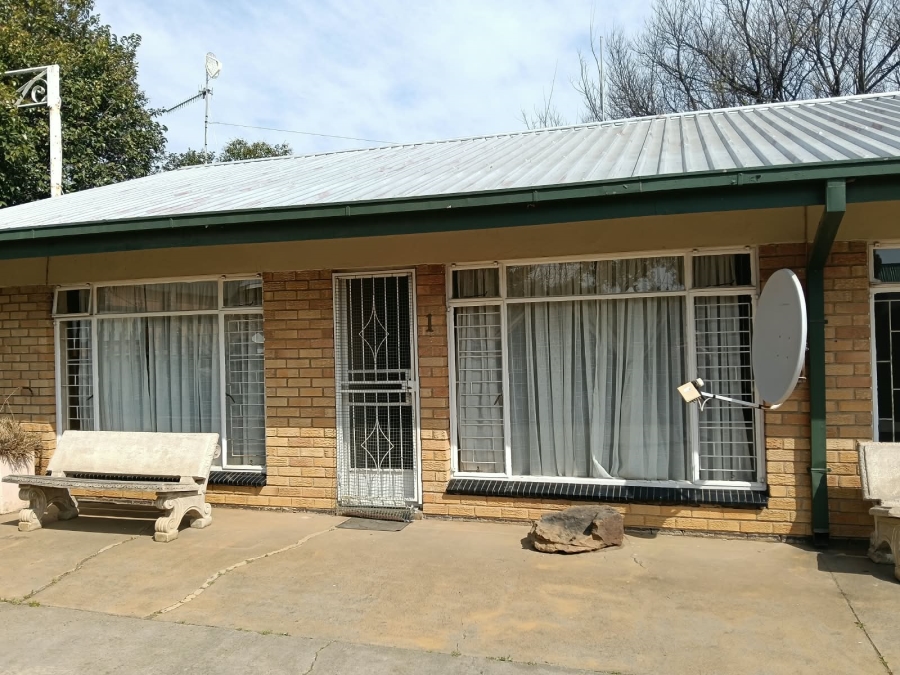 0 Bedroom Property for Sale in Frankfort Free State